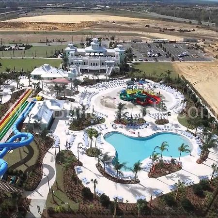 Encore Resort At Reunion, Disney, Orlando Kissimmee Zewnętrze zdjęcie