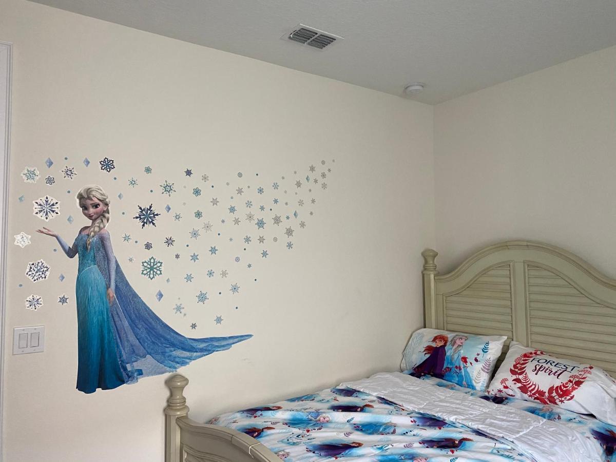 Encore Resort At Reunion, Disney, Orlando Kissimmee Zewnętrze zdjęcie