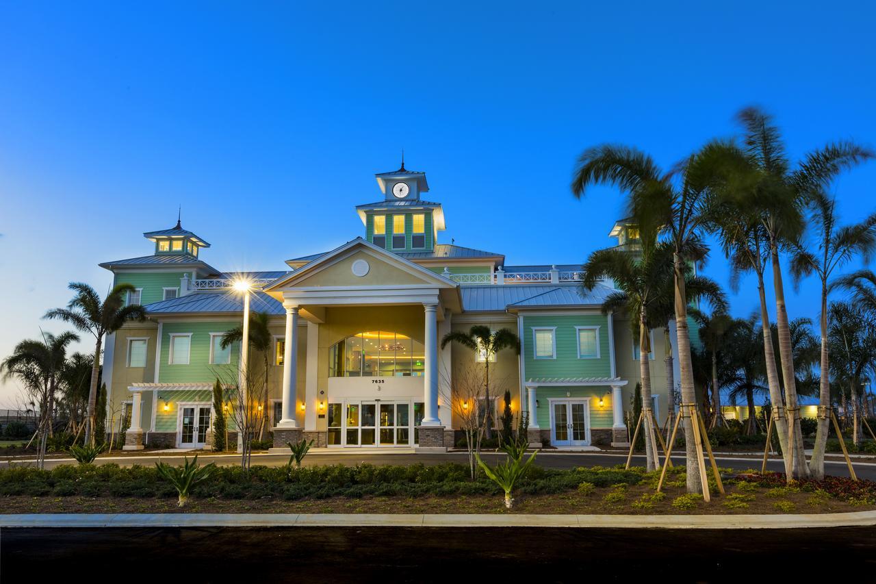 Encore Resort At Reunion, Disney, Orlando Kissimmee Zewnętrze zdjęcie