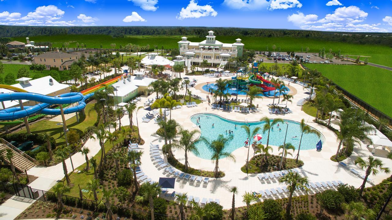 Encore Resort At Reunion, Disney, Orlando Kissimmee Zewnętrze zdjęcie