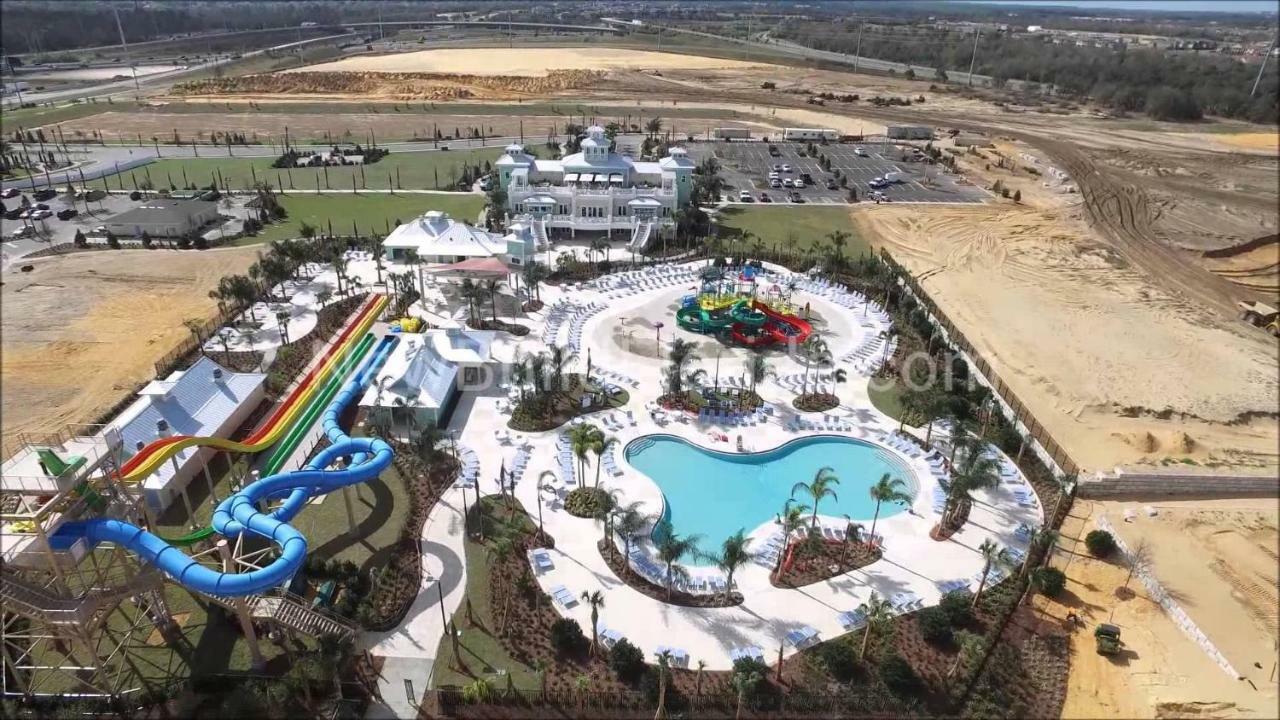 Encore Resort At Reunion, Disney, Orlando Kissimmee Zewnętrze zdjęcie